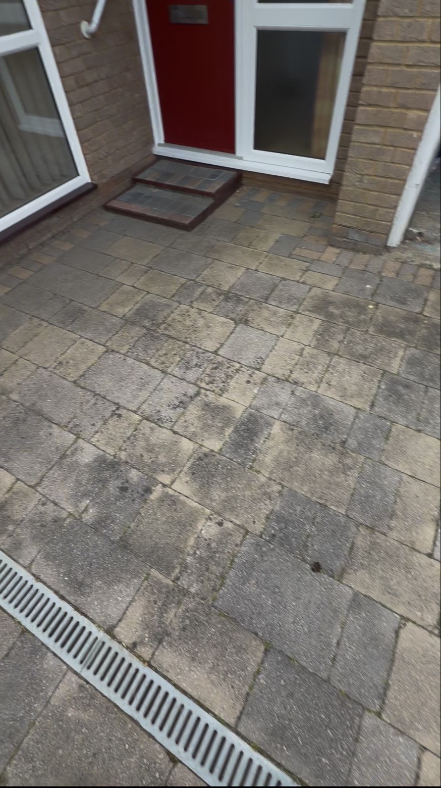 Roof Cleaning